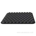 cooling pad summer ventilated decompression seat cushion